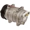 Gpd Compressor New, 6512833 6512833 - alternate 1